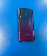 Honor 10i. �/�, 128 ��, ����������, 4G LTE ����