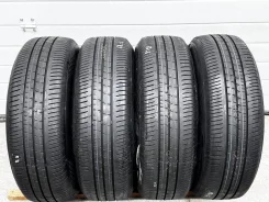 Dunlop Enasave EC350+. ������, 2024 ���, ����� ����