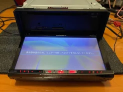 Pioneer Carrozzeria AVIC-ZH0007 ����