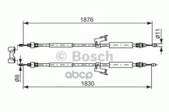 ���� ������� ������� Bosch ���. 1987477202 1987477202 ����
