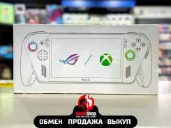 Asus ROG Xbox Ally. ��� ����� �� ������������ ����