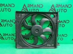 �������� ����������� Nissan Qashqai 2013-2022 21481BM90B 2 J11 21481BM90B ����