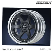 Essex Type EL-17. 10.0x17", 6x139.7, ET-5, �� 106,1���. ��� ����� �� ������������ ����