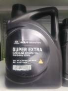 Hyundai-Kia. 5W-30, �����������������, 4��. ����