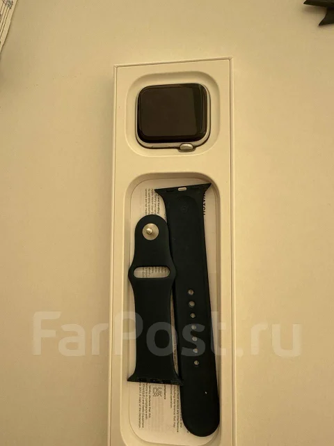 Apple Watch SE 2. GPS ����