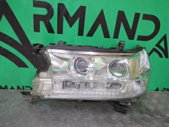 ���� Toyota Land Cruiser 2015-2021 8110660K12 200, ����� 8110660K12 ����
