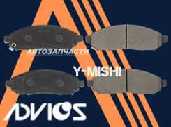 ������� ��������� �������� (�������� ������) Nissan 41060ZP00B, 55210-82Z00, 5521082Z20, DA060EB326, 55210-50Z00 ����