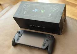 Asus ROG Xbox Ally X ����