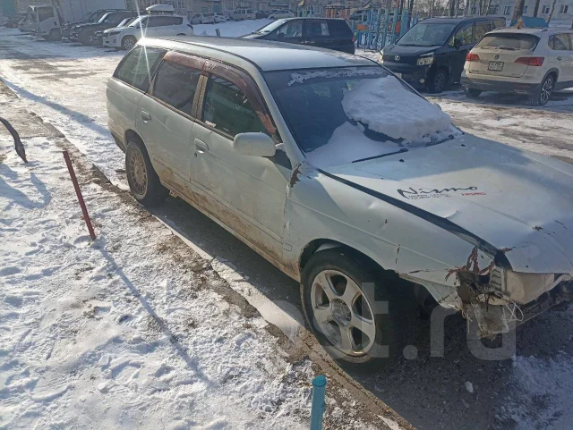 Nissan Avenir. W11, QG18DE ����