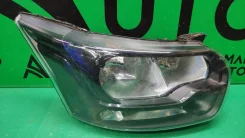 ���� FORD Transit 2014-�� 2310704 7 TTG, ������ 2310704 ����