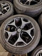 Subaru. 7.0x18", 5x100, ET48, �� 56,1���. ����