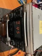 ������� ���������� �� Hyundai Sonata PA-710YFE ����