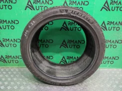 Michelin Pilot Alpin 5 SUV