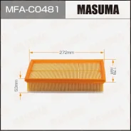 ��������� ������ Masuma Haval Dargo 22- Masuma MFAC0481 ����
