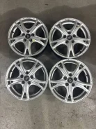 Akina. 6.0x15", 5x100, ET35, �� 66,1���. ����
