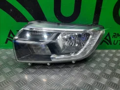 ���� Renault Logan 2018-2022 260601719R 2, ����� 260601719R ����
