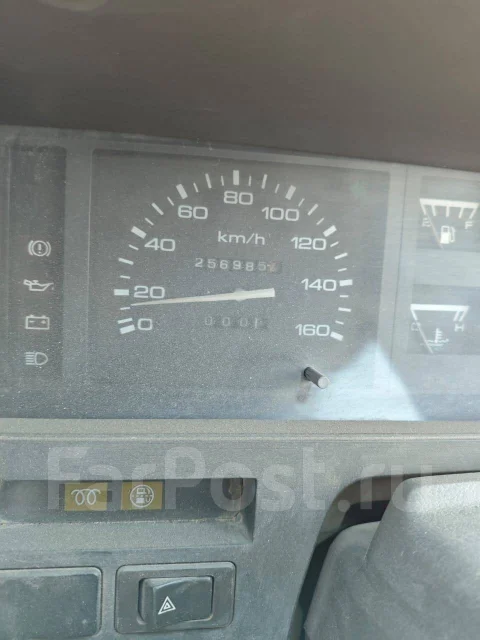 Nissan Datsun. ��������, 4wd, 2.7, ������, 256����. �� ����