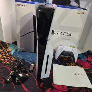 Sony PlayStation 5 Slim ����