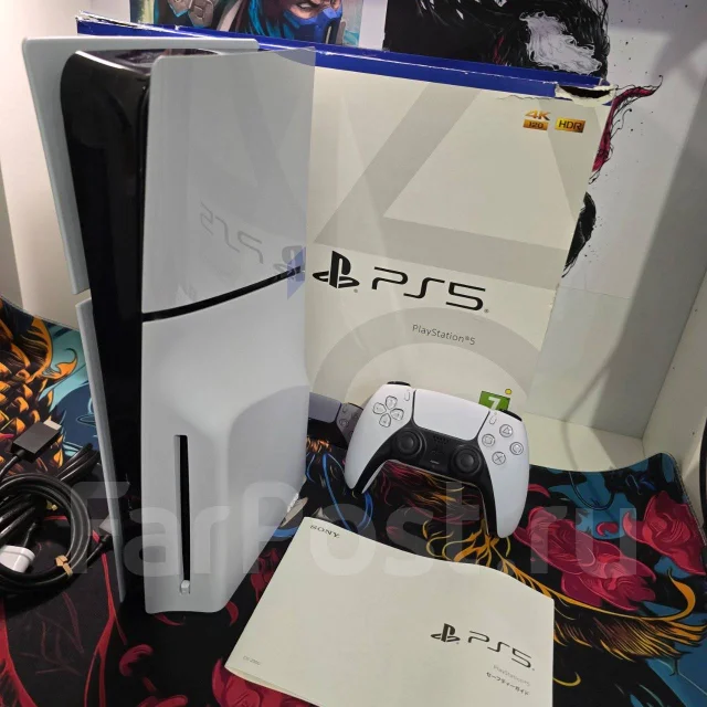 Sony PlayStation 5 Slim ����