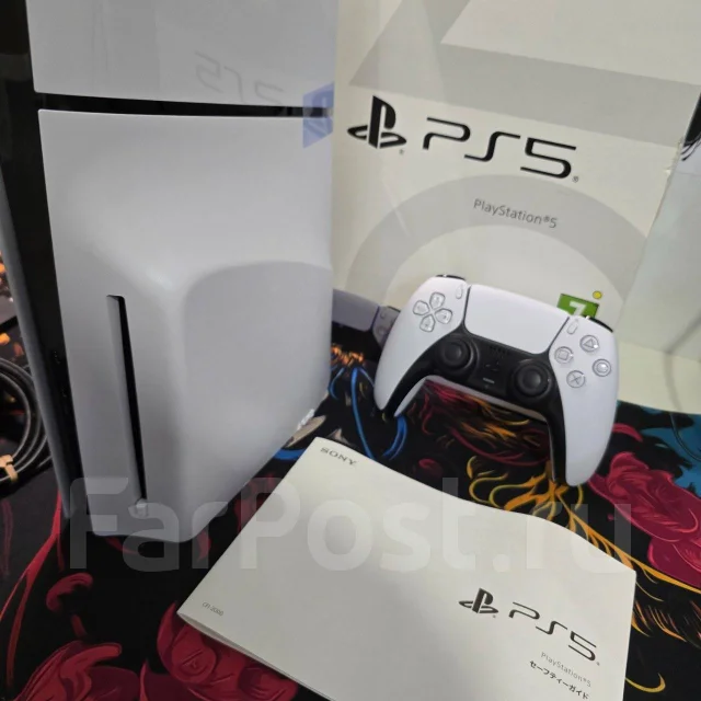 Sony PlayStation 5 Slim ����