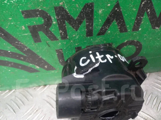 ��� Citroen C4 2010-2022 6208Q3 2 6208Q3 ����