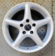 Niche Spa. 7.0x16", 5x114.3, ET38, �� 73���. ����