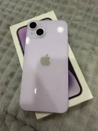 Apple iPhone 14. �/�, 128 ��, ����������, 5G ����