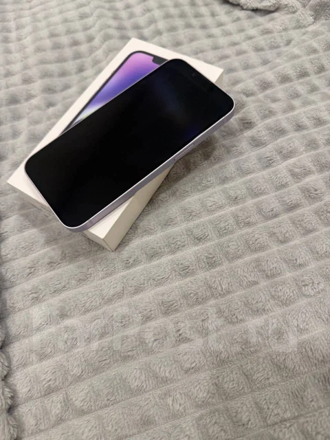 Apple iPhone 14. �/�, 128 ��, ����������, 5G ����