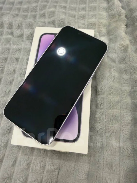 Apple iPhone 14. �/�, 128 ��, ����������, 5G ����