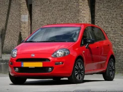 Fiat Grande Punto ����
