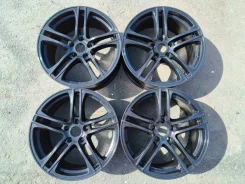 Qualex. 8.0x18", 5x112, ET39, �� 66,6���. ����