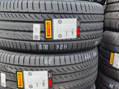 Pirelli Powergy