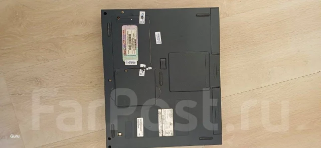 Fujitsu. 16" ����