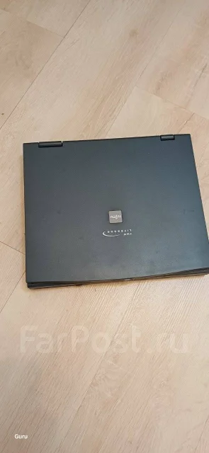 Fujitsu. 16" ����