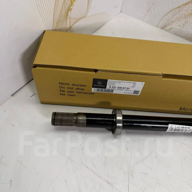 ������������� ��� ������� Mercedes W212/W221 A2213300701 A2213300701 ����