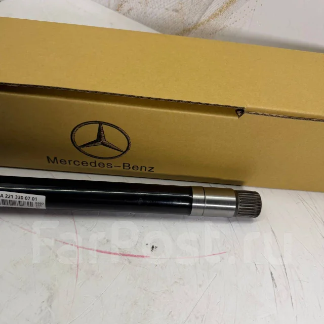 ������������� ��� ������� Mercedes W212/W221 A2213300701 A2213300701 ����