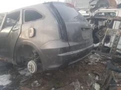 Honda Stream. RN6, R18A ����