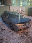 Nissan Avenir. SR20DE ����