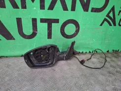 ������� Skoda Octavia 2013-2020 5E1857507N 3 A7 (5E), ����� 5E1857507N ����