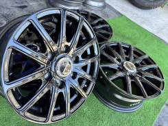Lenso Vision-Bizon. 6.0x15", 6x139.7, ET33 ����