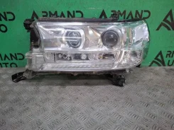 ���� Toyota Land Cruiser 2015-2021 8110660K12 200, ����� 8110660K12 ����