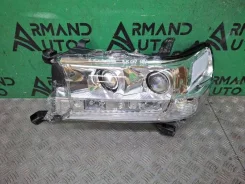 ���� Toyota Land Cruiser 2015-2021 8110660K12 200, ����� 8110660K12 ����