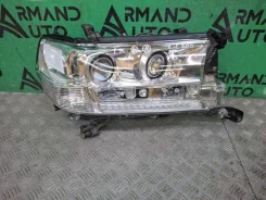 ���� Toyota Land Cruiser 2015-2021 8110560K12 200, ������ 8110560K12 ����