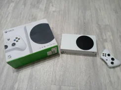 Microsoft Xbox Series S ����