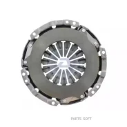 ������� ��������� Toyota Corolla (E150, E180, E100, E120) 97-19 / Corolla Fielder 00-06 Aisin CTX-126 CTX126 ����