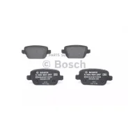 ������� �������� �. Ford Mondeo IV/Kuga/Galaxy 2.0-2.5/1.8TDCi 06 Bosch 0986494247 0 986 494 247 1256 00 [1566234] ! 0986494247 ����