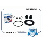 ����������� �������� Brave BRRK97 BRRK97 ����