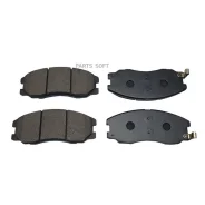 ������� ��������� Chevrolet Captiva 2006 ~ 2011 / Equinox 2003 ~ 2009 OPEL Antara 2006 ~ 2012 ����� ����. ���. (������ ���. CKKD-17-P) GK0445P CTR GK0...