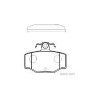 ������� ��������� �������� | ��� | CTR GK0852 / CKN-137 GK0852 ����