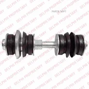 ���� ������������� ����/��� Toyota Yaris (_P1_) Delphi TC1768 TC1768 ����